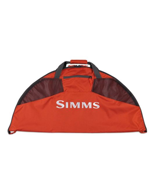 Hovedbilde Simms Taco Bag Simms Orange