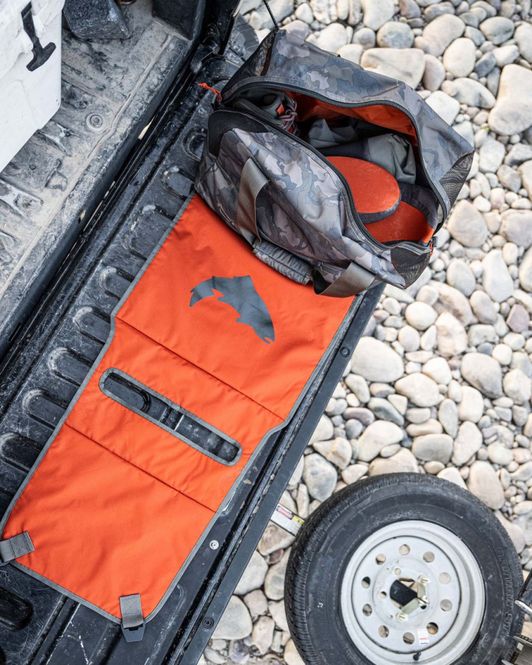 Hovedbilde Simms Riverkit Wader Tote Anvil