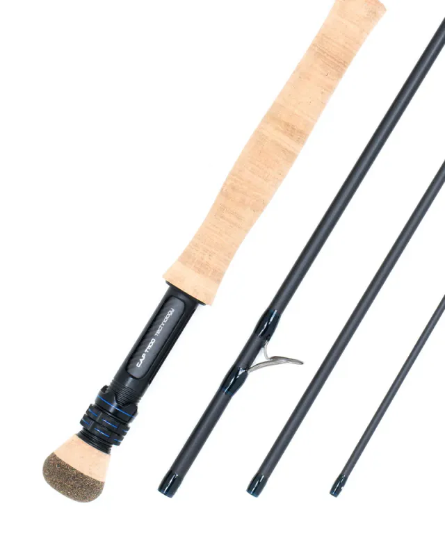 Guideline NT11 Saline Fluestang