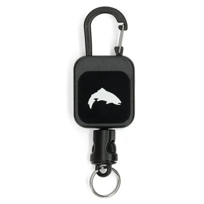 Hovedbilde Simms Zinger Black