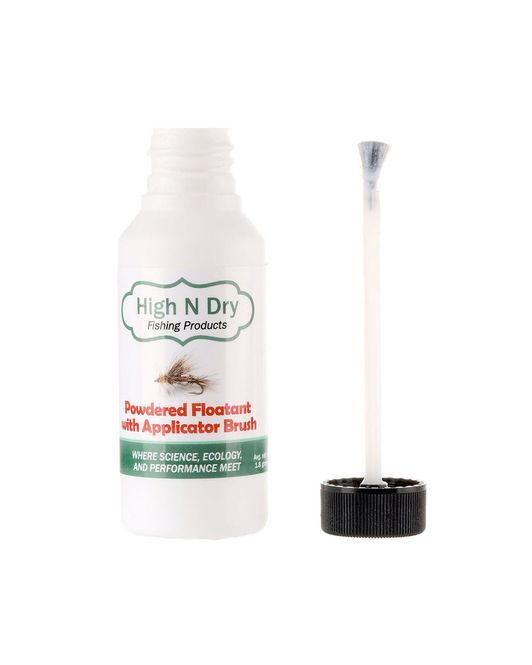 Hovedbilde High N Dry Floatant with Brush