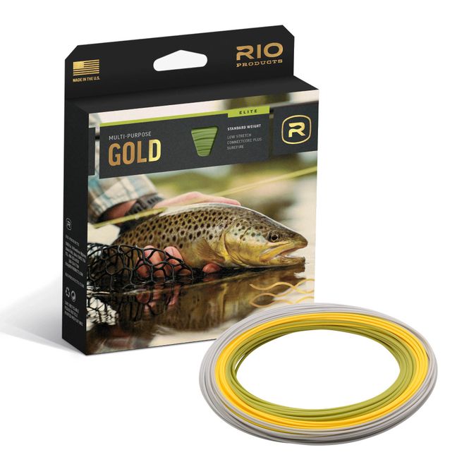 Hovedbilde RIO Elite Gold Flyteline