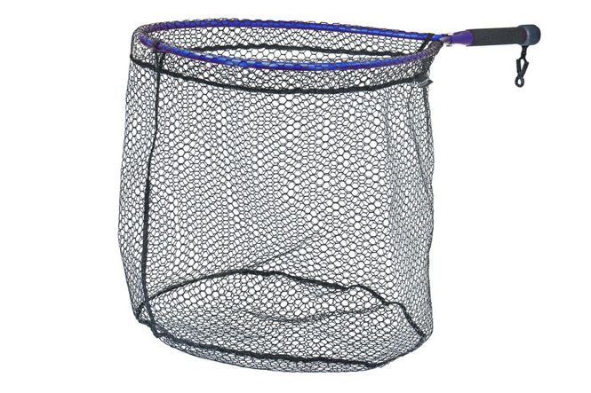 Hovedbilde Mclean Weigh-Net M (Model R111) Blue | 0-6.5kg