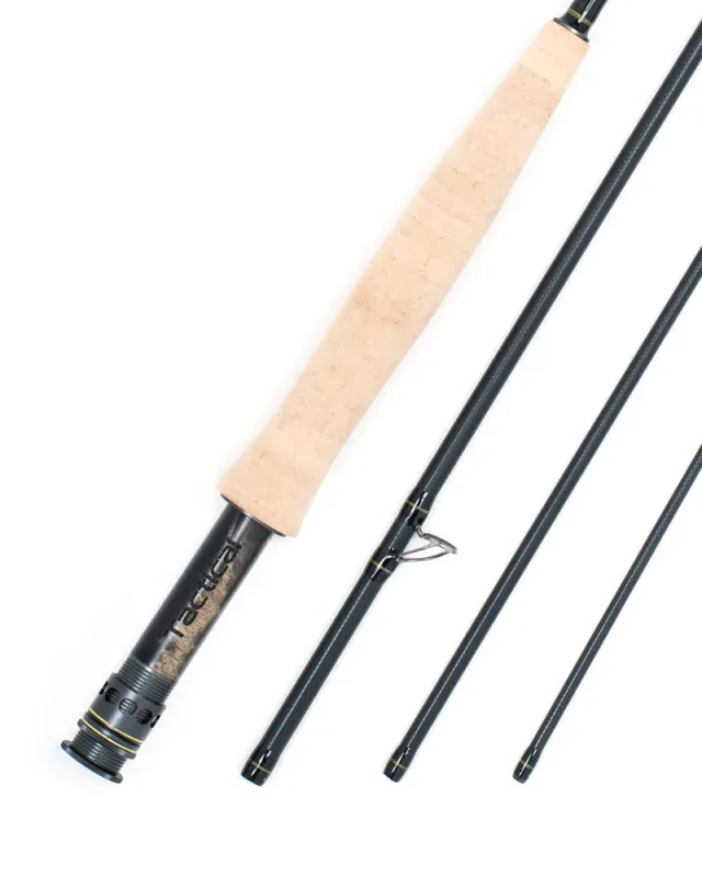 Guideline LPX Tactical Fluestang