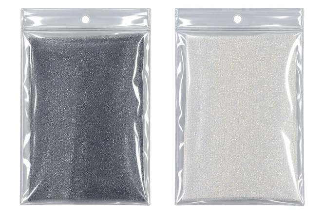 Hovedbilde Sparkle Organza Wing Dun