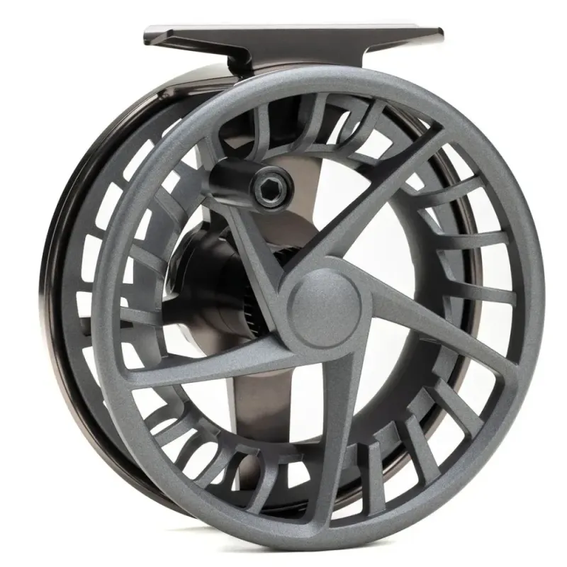 Lamson Remix S -5+ Fluesnelle