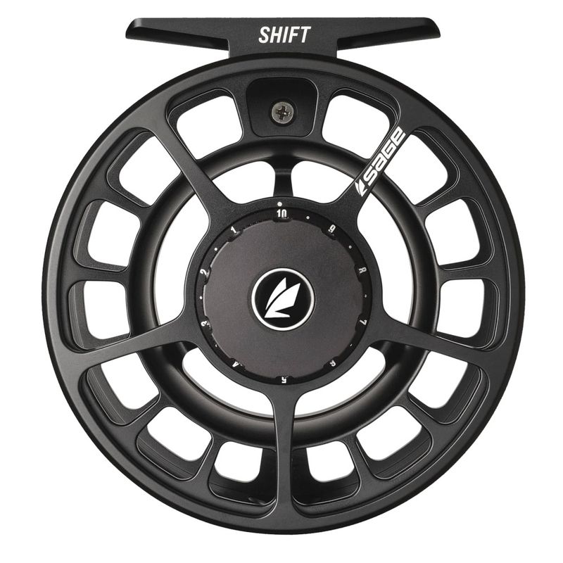 Sage Shift Fluesnelle