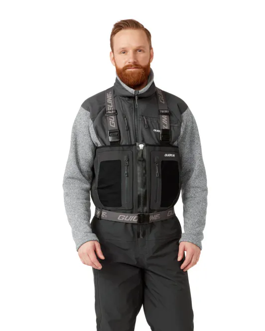 Hovedbilde Guideline Laxa 2.0 Zip Wader