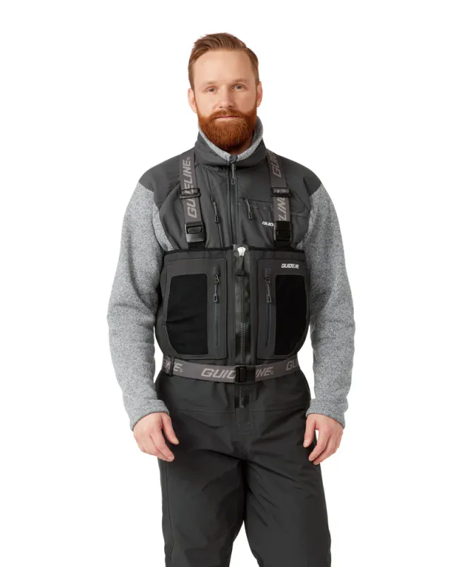 Guideline Laxa 2.0 Zip Wader