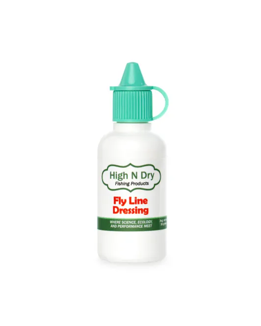 Hovedbilde High N Dry Line Dressing