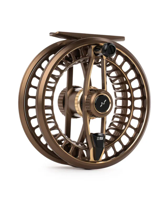 Guideline Fario Bronze Fluesnelle +-4