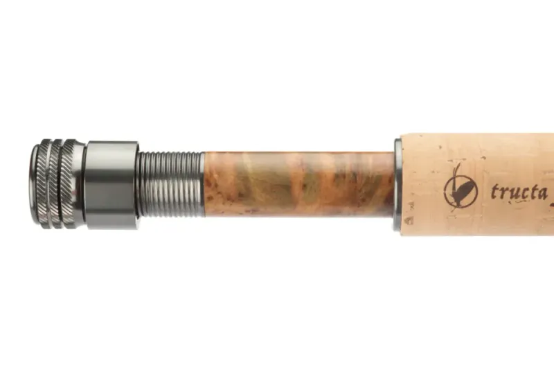 Streamstix Troutstix 9' # 5 6-delt