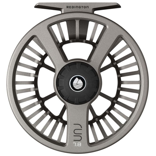 Hovedbilde Redington Run Fluesnelle