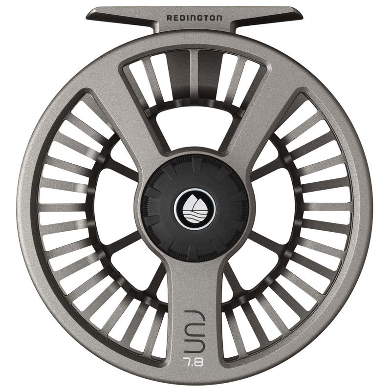 Redington Run Fluesnelle