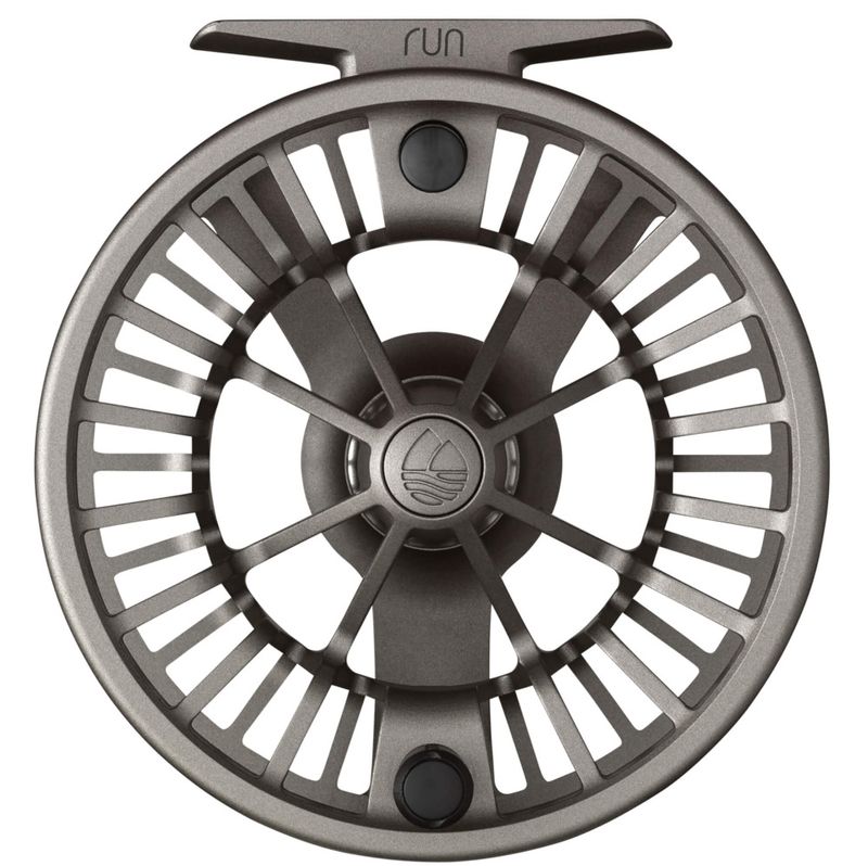 Redington Run Fluesnelle