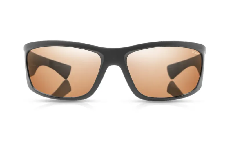 TONIC SHIMMER Neon Copper (Low light) Sunglasses