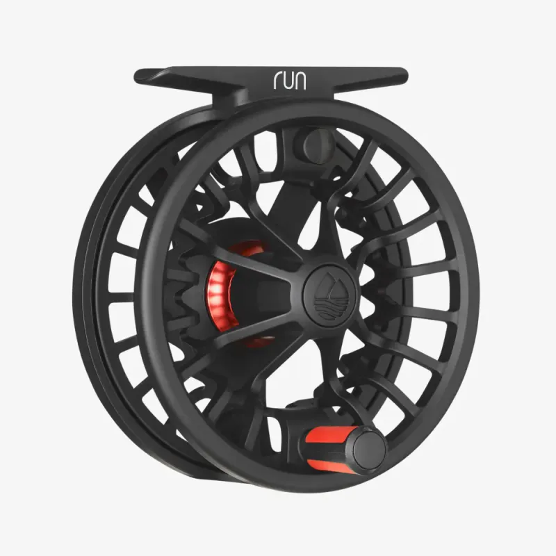 Redington Run Fluesnelle