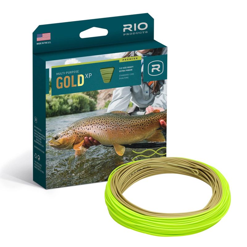 RIO Premier Gold XP 