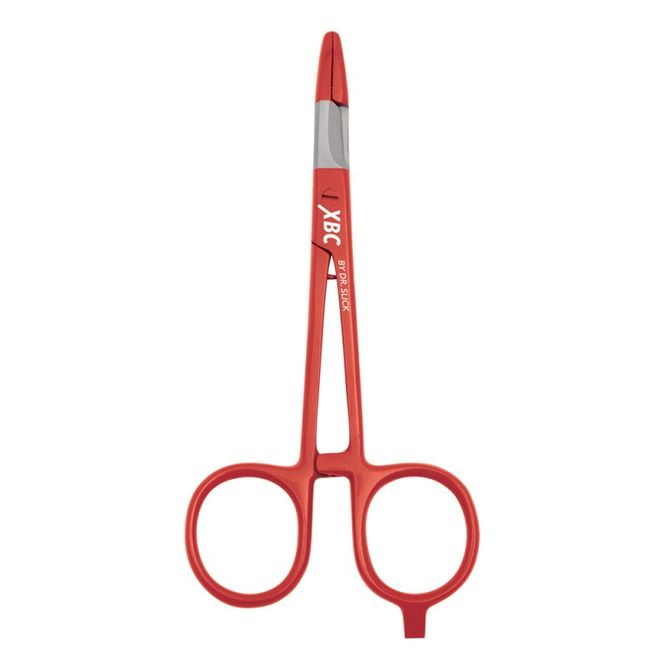 Hovedbilde Dr Slick XBC Scissor Clamp, 5