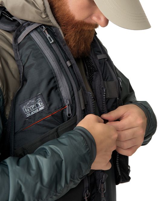 Hovedbilde Guideline Experience Vest