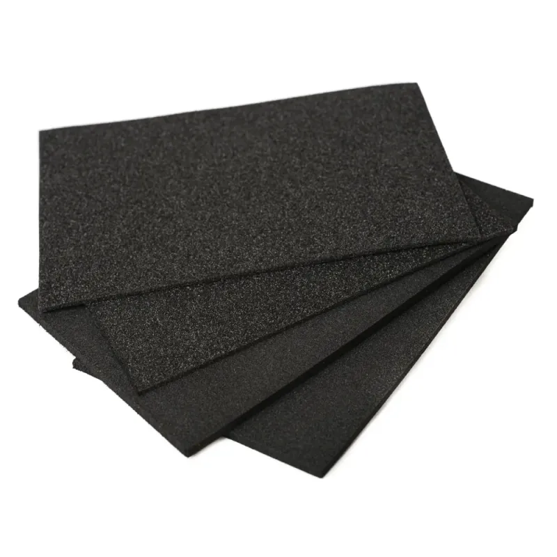 Fly Foam 1.5 mm & 3 mm Combined Pack