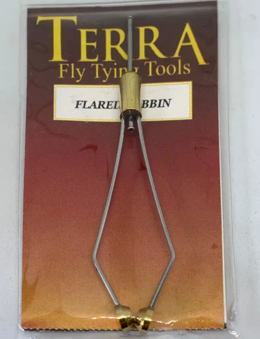Hovedbilde Terra Flared Bobbin