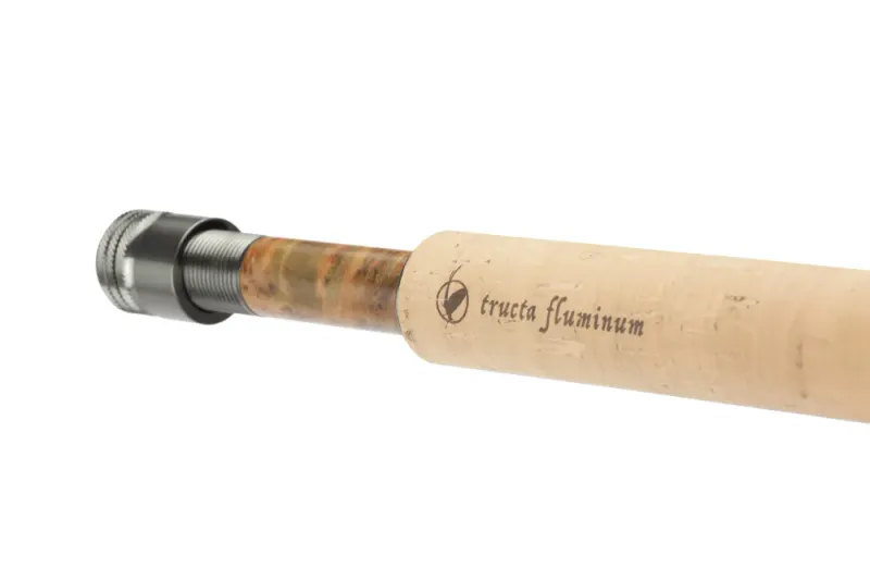 Streamstix Troutstix 9' # 5 6-delt