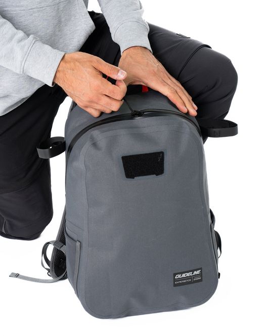 Hovedbilde Guideline Experience Waterproof Zip 21